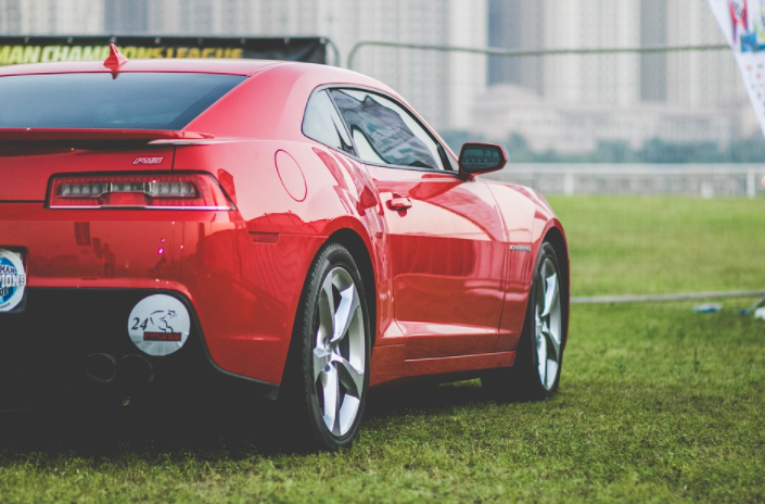 Used Car Buying Guide