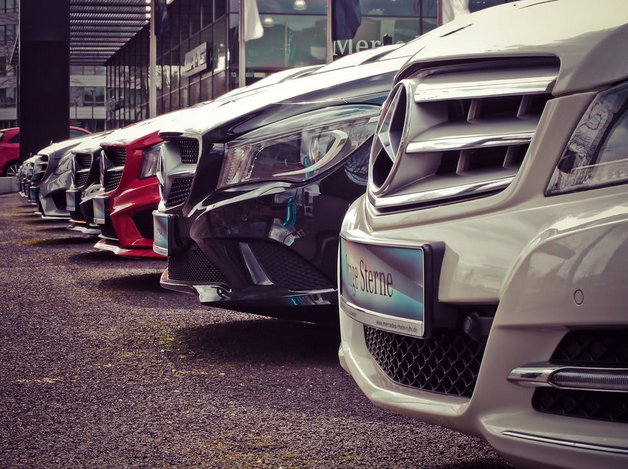 car options