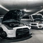 car engines