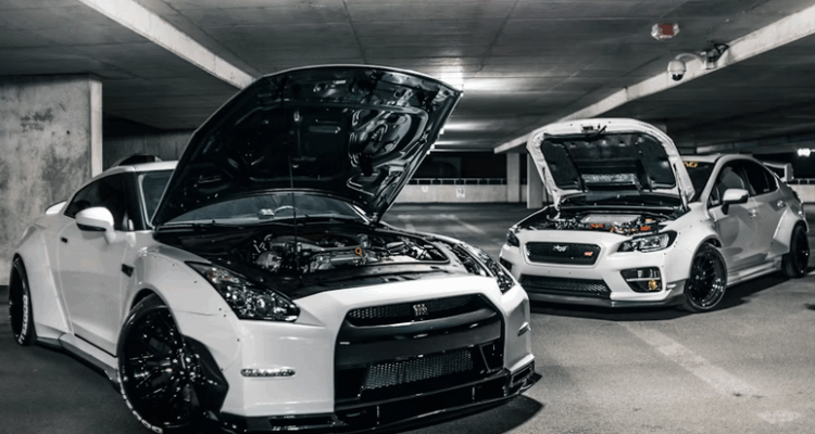 car engines